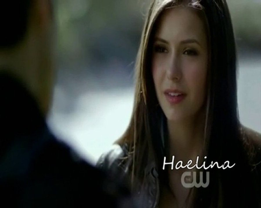 ಌ Vampire diaries Stephan & Elena ಌ