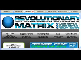 Make Money Online! Residual Income - FREE To JOIN!