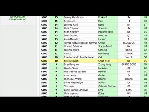 FREE Bear Marketing System-Residual Income PROOF!