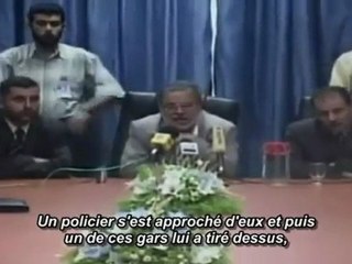 Gog et Magog - P7 - 4/4 - Le Mahdi.