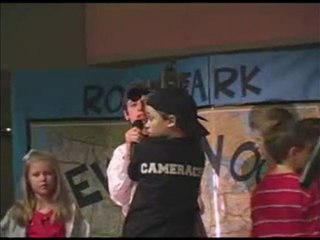 Best Christmas Ever Part 1 Dec 2009