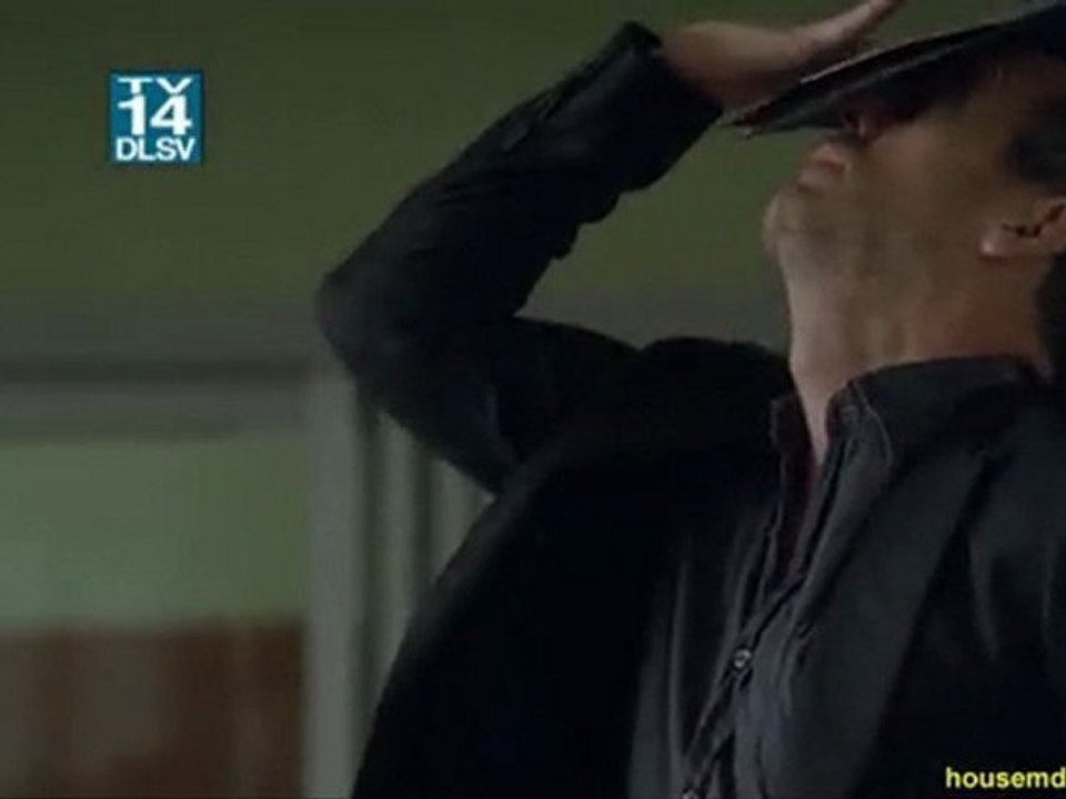 House 6x17 "Lockdown" - Promo 1