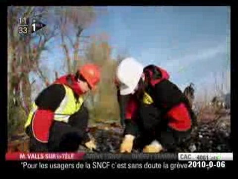 Greenpeace La Russie n'est pas une poubelle