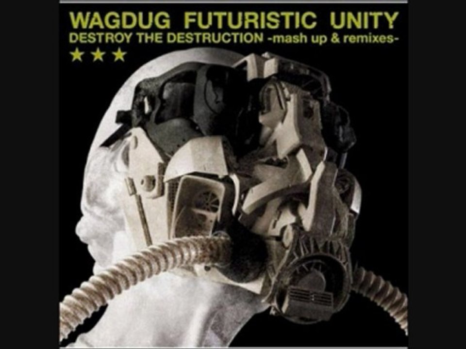 Why Wagdug Futuristic Unity