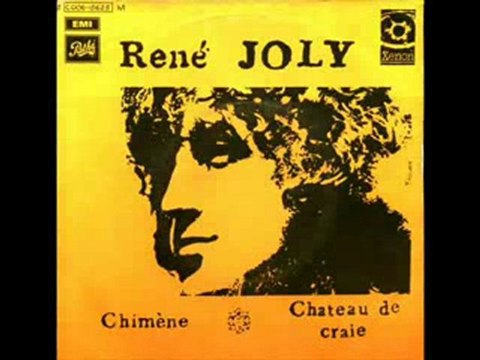 René Joly chimene