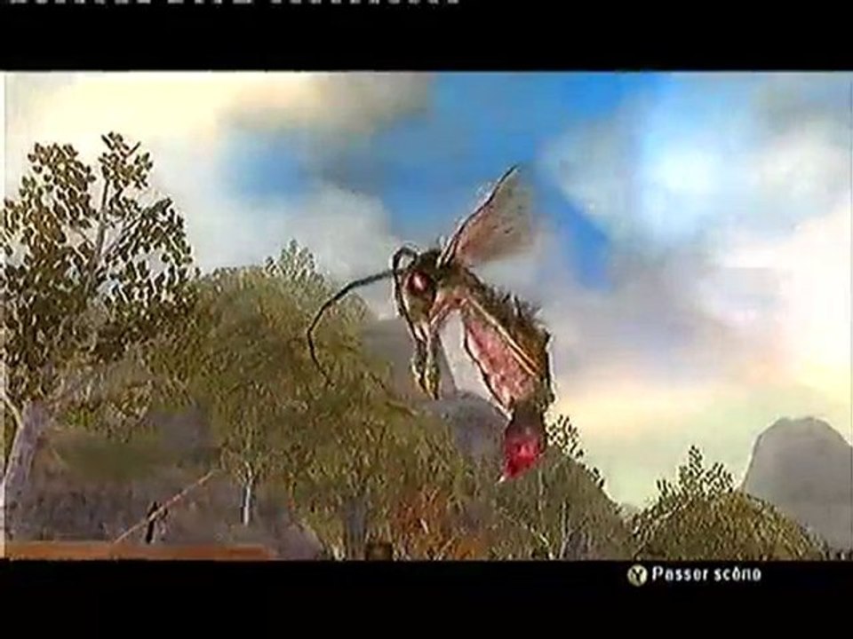 [WalkThrough] Fable TLC (4) Les Débuts D'un Héros