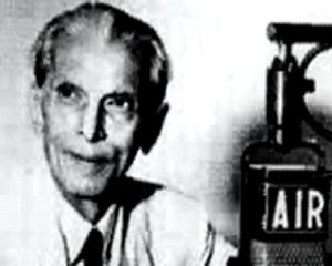Quaid-e-Azam's speech in Lahore