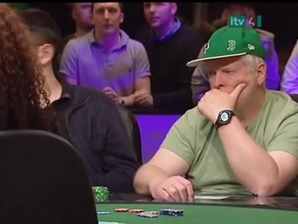 Irish Poker Open 2009 E01 Pt05