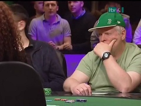 Irish Poker Open 2009 E01 Pt05