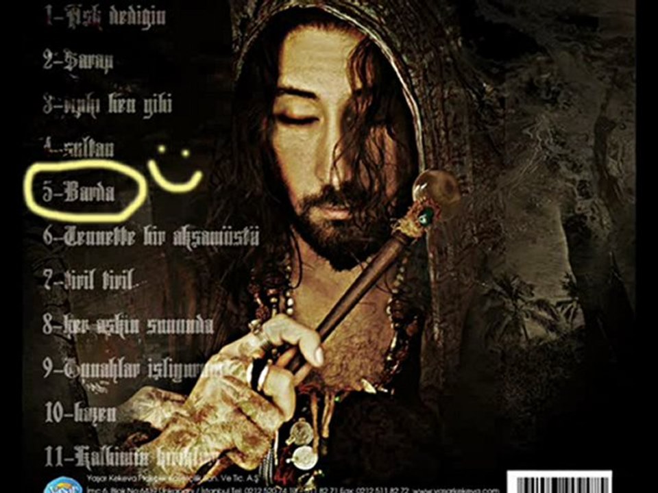 Eflatun-Barda