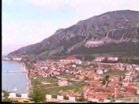 Eğirdir Dağ ve Komando Okulu Eğitim Merkez Komutanlığı