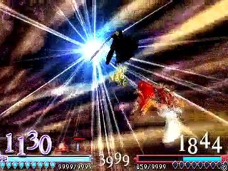 【DFF】クラウドｖｓオニオンナイト (Lv130　最強)