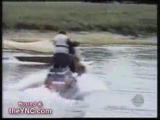 Compil régis sur l'eau