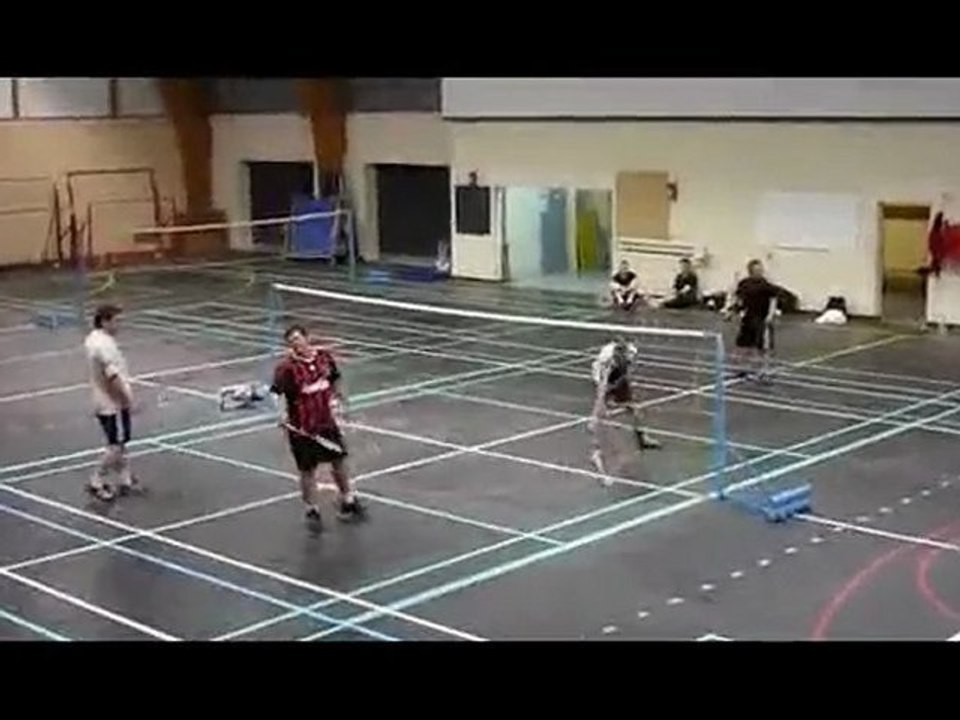 Sylvain et Mathieu