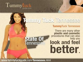 Tummy Tuck Tennessee