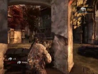 - GaMe - OvEr -  Vs  Team Dragons Part 1 GameBattles 8.04.10