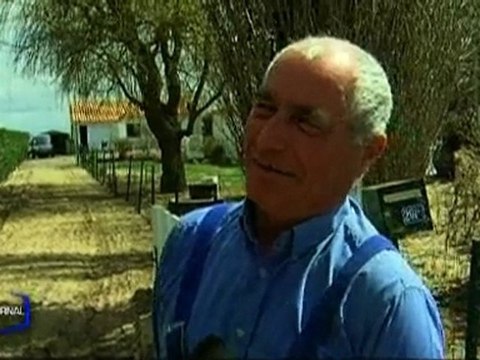 Tempête Xynthia : Les sinistrés dans l'attente