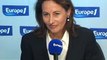 Ségolène Royal depuis le Brésil répond à Europe1