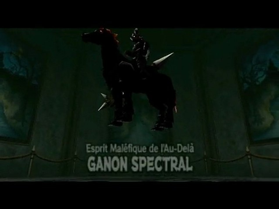 Ocarina of Time walktrough part 18