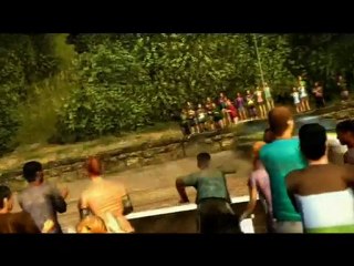 Colin McRae Dirt 2 - Trailer 1