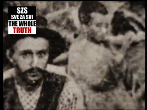 LA PALESTINE VIOLÉE PAR LES SIONISTE 1.12