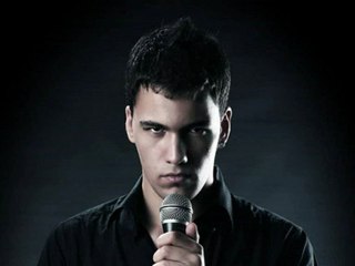 Yağmur Yaman - Özledim Seni [HQ]