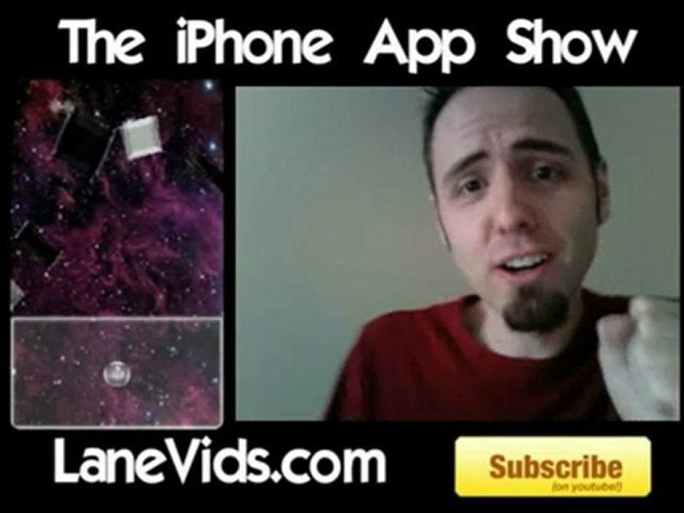 Ep 46: Shatterball: The iPhone App Show