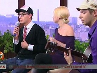 Polski Dzień Bluesa HooDoo Band