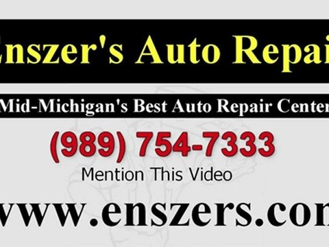 (Saginaw Michigan Auto Repair) (Saginaw Auto Repair)