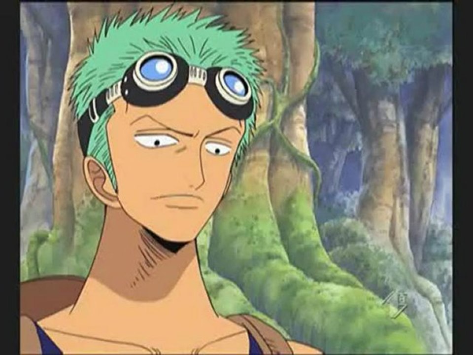 Parodie OnePiece&Donjon Naheulbeuk