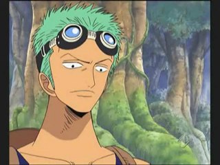 Parodie OnePiece&Donjon Naheulbeuk