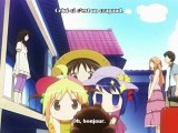 [T-F] Hanamaru Kindergarten 07 vostfr [1/2]