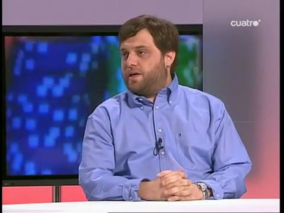 All◊in - Full Tilt Poker Series Espana 2009 Programa 07Pt01