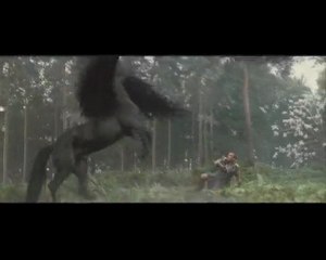 Scontro Tra Titani - Spot Choose