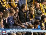 OK Les Ducs, Playoffs : Rouen - Angers (Finale 2)