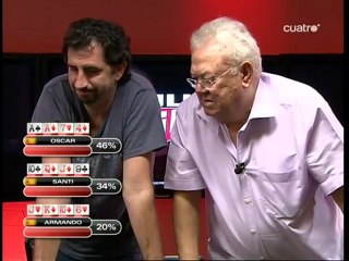 All◊in - Full Tilt Poker Series Espana 2009 Programa 07Pt02