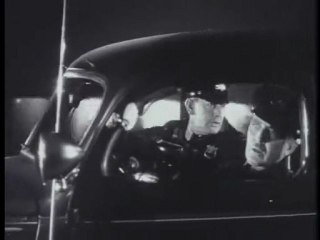 SF; the radar men from the moon