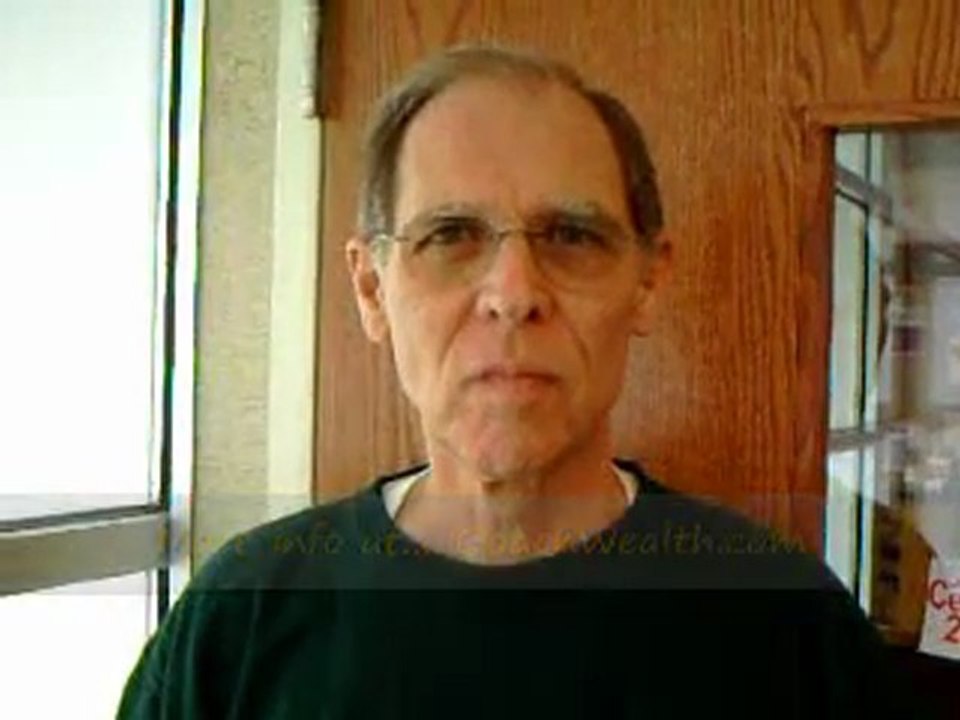 Testimonial for Real Estate Coach Todd Smith