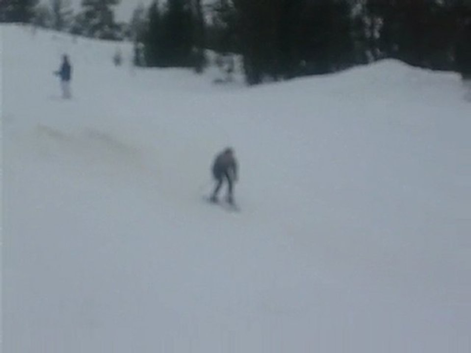 Saut Seb Ski Rovaniemi