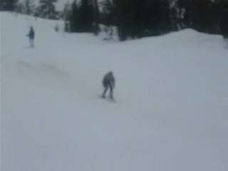 Saut Seb Ski Rovaniemi