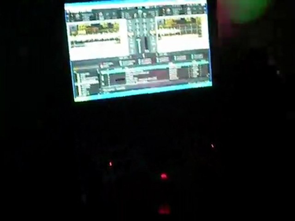 video sono et lumiere BIGDAVE SONORISATION