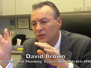 Seattle Tankless Water Heater for Disabled