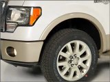 2010 Ford F-150 Winder GA - by EveryCarListed.com