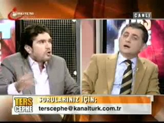 MEDYATAVA- CUMHURIYET YAZARI