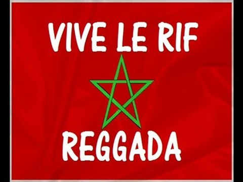 MUSIC RIF 2010 REGGADA MAROC AROUAH AROUAH