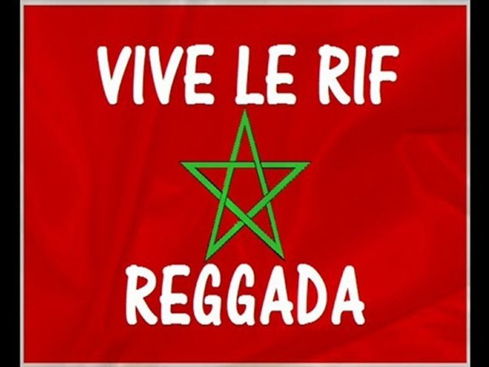 MUSIC RIF 2010 REGGADA MAROC AROUAH AROUAH