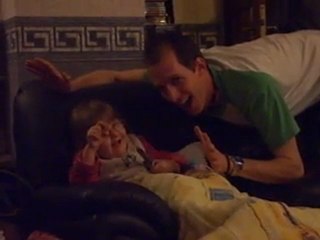 Je fais ma fofolle (06.03.2010)