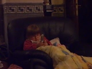 Je fais mon numéro (06.03.2010)