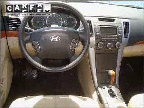 2009 Hyundai Sonata St Petersburg FL - by EveryCarListed.com