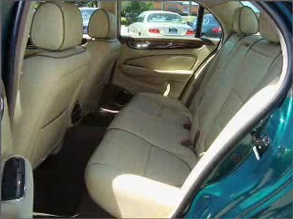 2008 Jaguar XJ8 St Petersburg FL - by EveryCarListed.com